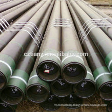 China direct factory top quality high quality oil casing pipe